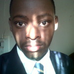 Mlungisi Myeni, of Mtubatuba High School