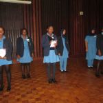 Durban Girls Secondary School